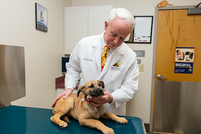 Care First Animal Hospital at Oberlin