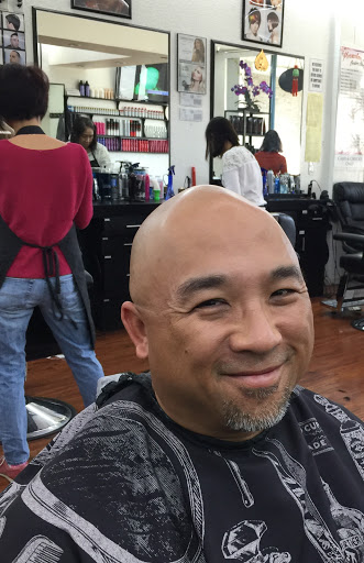 Barber Shop «Pleasanton Barber Shop», reviews and photos, 5424 Sunol Blvd #2, Pleasanton, CA 94566, USA