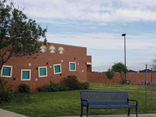 Webb Elementary School