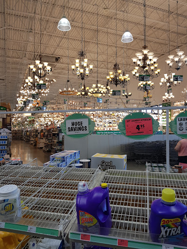 Home Improvement Store «Menards», reviews and photos, 8301 Windfall Ln, Camby, IN 46113, USA