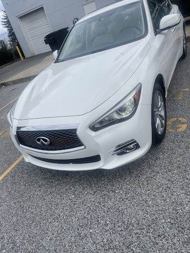 Subaru Dealer «Delaware Subaru», reviews and photos, 1717 Pennsylvania Ave, Wilmington, DE 19806, USA