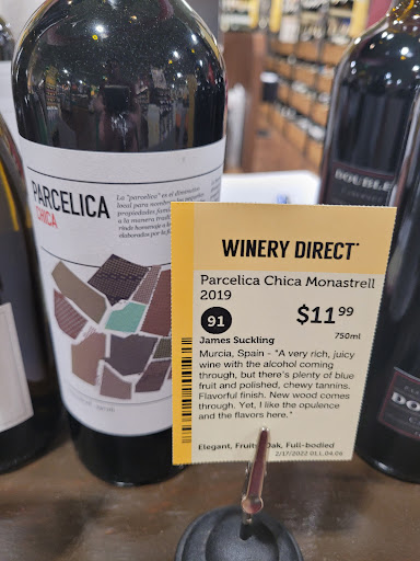 Wine Store «Total Wine & More», reviews and photos, 124 Perimeter Center W, Atlanta, GA 30346, USA