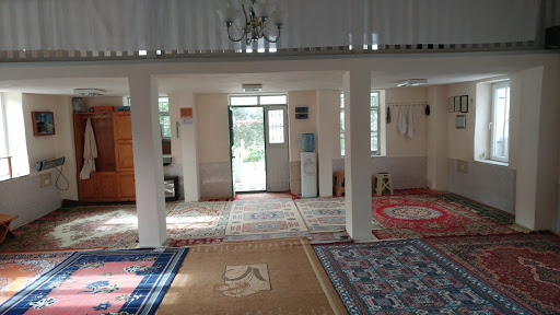 Yaka Mahallesi Camii