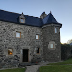 Photo n° 1 de l'avis de James.a fait le 19/05/2021 à 15:11 pour Domaine de Kervennec à Carhaix-Plouguer