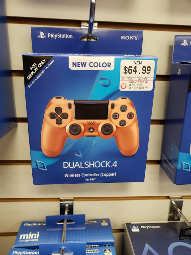 Video Game Store «GameStop», reviews and photos, 3035 Rhea County Hwy, Dayton, TN 37321, USA