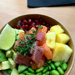 Photo n° 1 de l'avis de T. fait le 18/06/2021 à 13:36 pour Côté Sushi Rambuteau à Paris