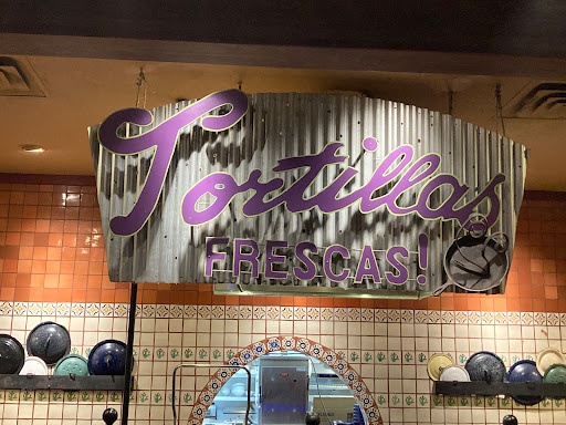 Mexican Restaurant «On The Border Mexican Grill & Cantina», reviews and photos, 4175 Morse Crossing, Columbus, OH 43219, USA