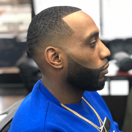 Barber Shop «adel cuts Barber Shop», reviews and photos, 1465 Bell Rd, Nashville, TN 37211, USA