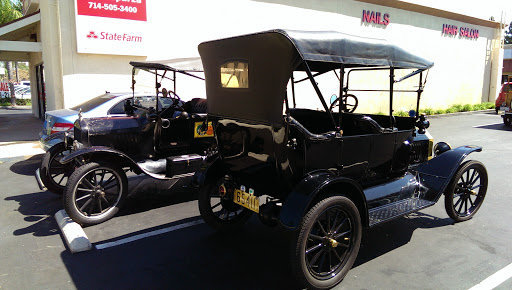 Hardware Store «Harbor Freight Tools», reviews and photos, 811 S Tustin St, Orange, CA 92866, USA