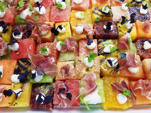 Caterer «Canapes Catering», reviews and photos, 550 Highland St #103, Frederick, MD 21701, USA