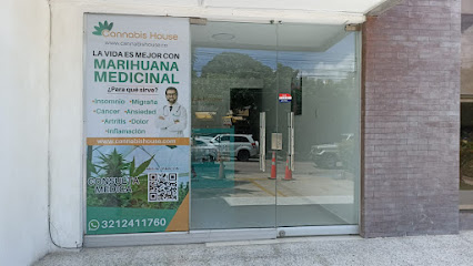 Cannabis House Barranquilla