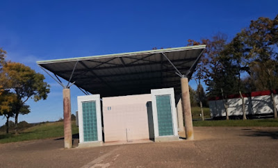 Aire de Briance-Ligoure à Vicq-sur-Breuilh