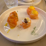 Photo n°6 de l'avis de M..i fait le 26/04/2023 à 20:21 sur le  MITO SUSHI RESTAURANT à Melegnano