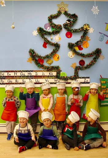 Day Care Center «Baby Genius Daycare Center», reviews and photos, 517 E Lincoln Hwy, Langhorne, PA 19047, USA