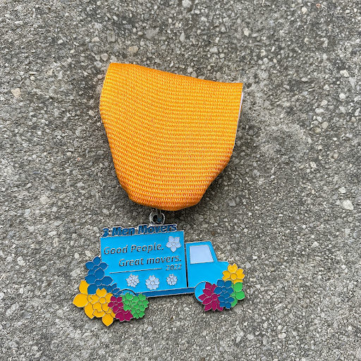 Moving and Storage Service «3 Men Movers - San Antonio», reviews and photos, 302 Casa Blanca St, San Antonio, TX 78215, USA