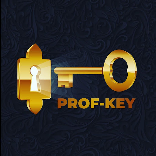 Аварийная замочная служба «Prof-Key»