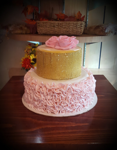 Cafe «Elite Pastries Cafe», reviews and photos, 47-36 Bell Blvd, Bayside, NY 11361, USA