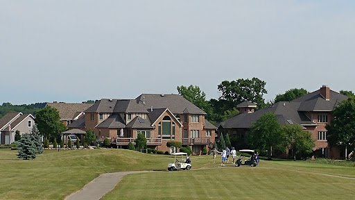 Public Golf Course «Roses Run Country Club», reviews and photos, 2636 N River Rd, Stow, OH 44224, USA