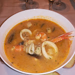 Photo n°3 de l'avis de Elke.t fait le 18/10/2021 à 16:34 sur le  Ristorante Gran Viale à Lido