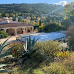 Photo n° 1 de l'avis de Steph.9 fait le 27/10/2021 à 17:02 pour Abris de Piscine SOLARIS - Vallée du Rhône à Beaumont-lès-Valence