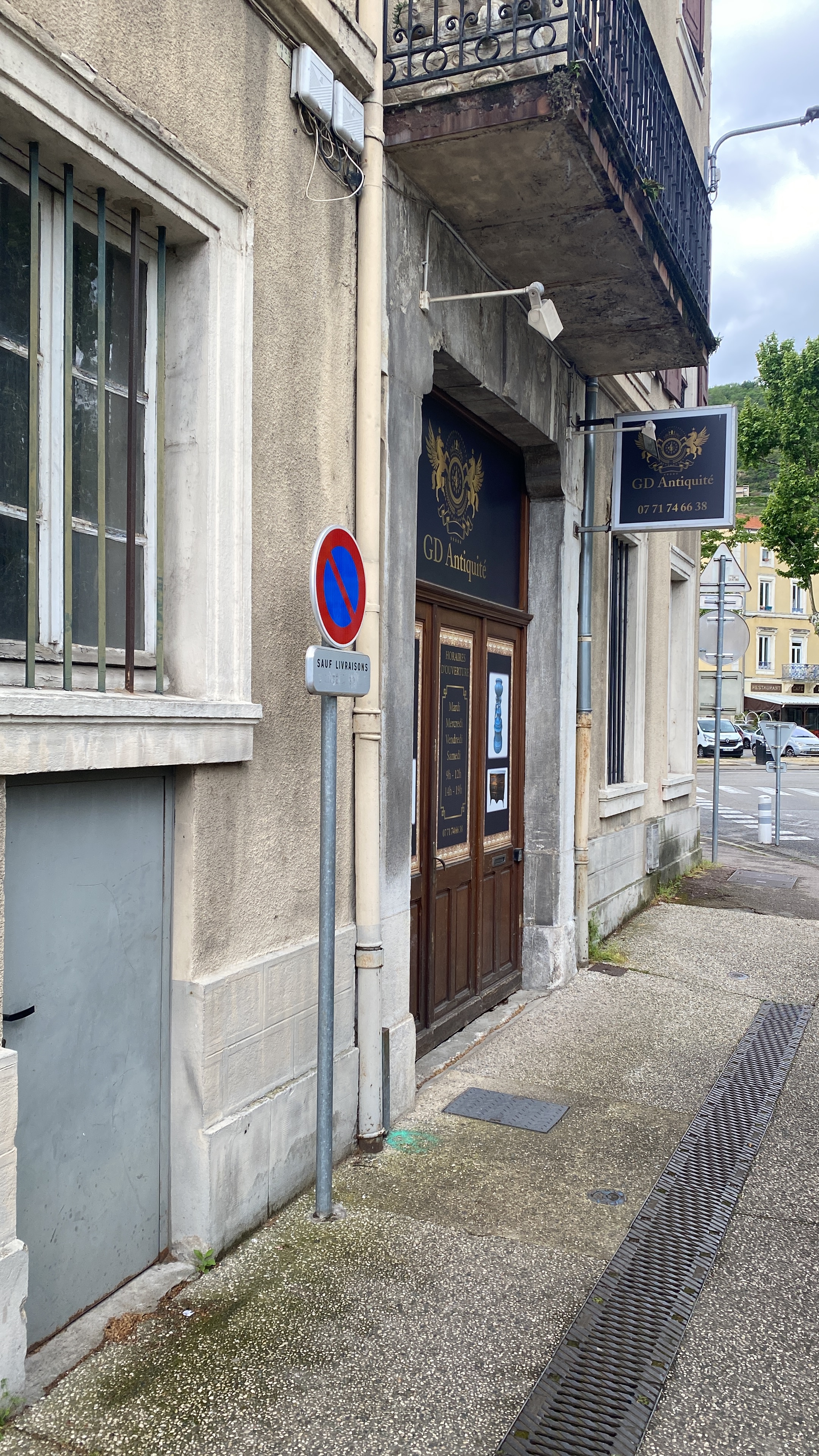 Photo n° 1 de l'avis de Bo.a fait le 10/05/2023 à 16:05