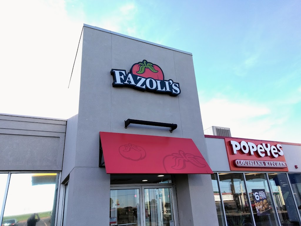Fazoli's 73128
