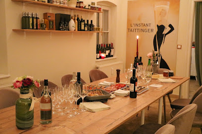 Tasting Atelier Salzburg | Weinseminare, Verkostungen und Kochkurse von Sommeliers