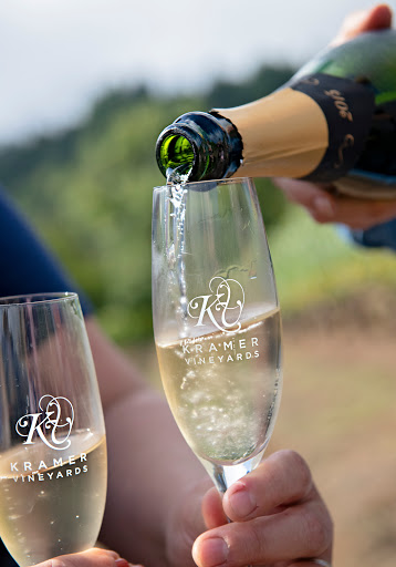 Winery «Kramer Vineyards», reviews and photos, 26830 NW Olson Rd, Gaston, OR 97119, USA