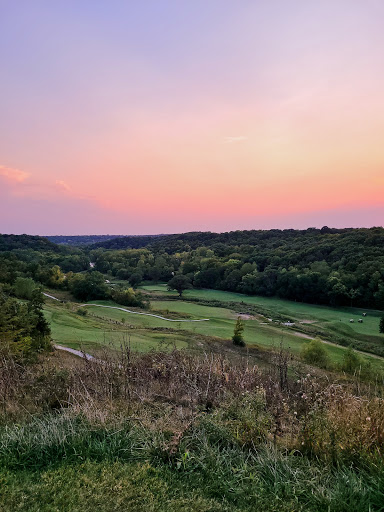 Golf Club «Honey Creek Golf Club», reviews and photos, 1323 Noble Lynx Dr, Boone, IA 50036, USA