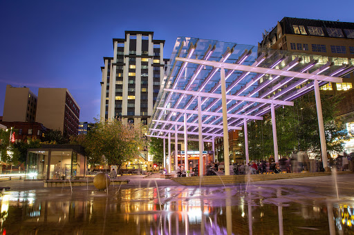 Hoteles de mascotas en Portland