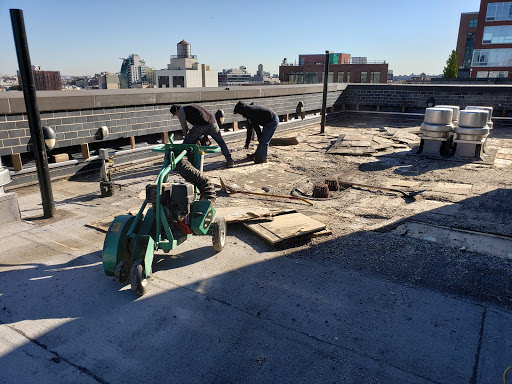 Pro-Rite Roofing in Flushing, New York