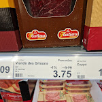 Photo n° 1 de l'avis de Alexandrine.o fait le 05/08/2023 à 15:03 pour ALDI à Decazeville