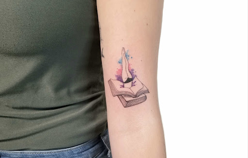 Explore family matching tattoos ideas, creative tattoo ideas in Sunnyvale, available at Greego tattoo