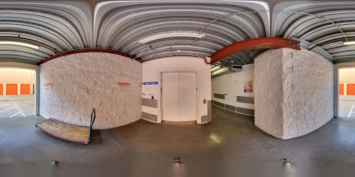 Self-Storage Facility «A-1 Self Storage», reviews and photos, 420 E Lambert Rd, La Habra, CA 90631, USA