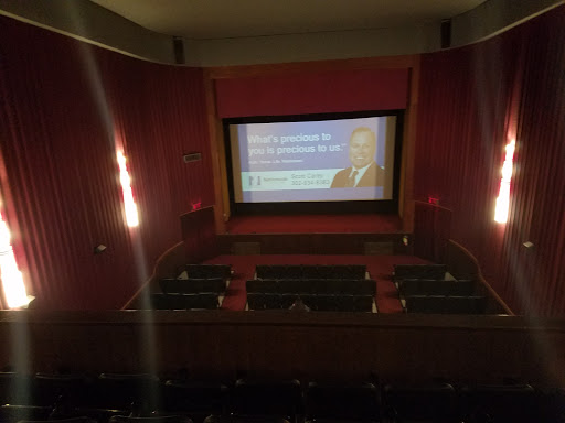 Movie Theater «Clayton Theatre», reviews and photos, 33246 Main St, Dagsboro, DE 19939, USA