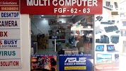 user