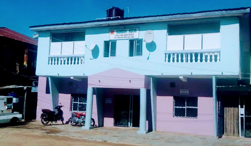 Samban Hotel, 5 Imam Rd, Sabon Gari, Kano, Nigeria, Motel, state Kano