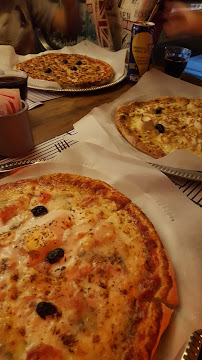 Plats et boissons du Restaurant Pizza Lillo à Clapiers - n°16