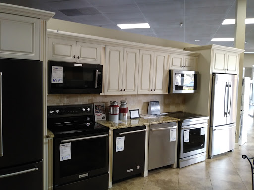 Appliance Store «Good Deals Appliances», reviews and photos, 14680 S Tamiami Trail, Fort Myers, FL 33912, USA