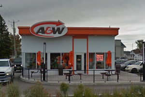 A&W Canada