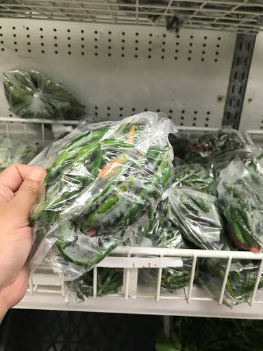 Asian Grocery Store «My Hoa Oriental Food Market», reviews and photos, 454 Azalea Rd, Mobile, AL 36609, USA