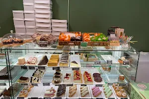 Tamtini bakery image