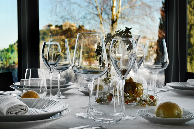 Plats et boissons hôtels Hotel Don Guglielmo 86100 Campobasso