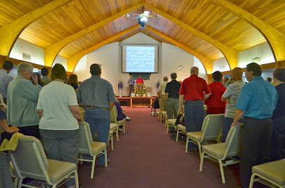 Waynesboro Church of Christ
