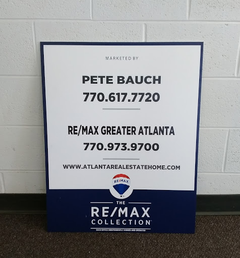 Sign Shop «Custom Sign Center», reviews and photos, 3200 Valleyview Dr, Columbus, OH 43204, USA