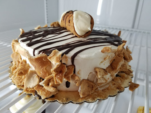 Bakery «Something Delicious Bake Shop», reviews and photos, 1441 South Ave, Rochester, NY 14620, USA