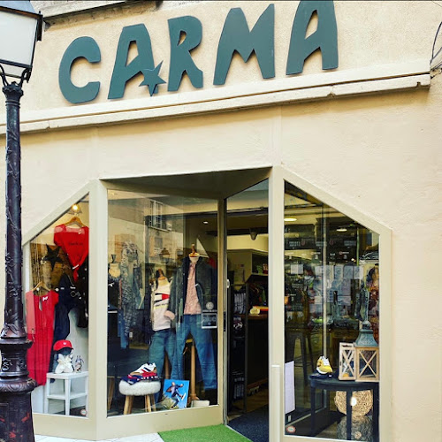 CARMA boutique sas Capilesa à Montbrison