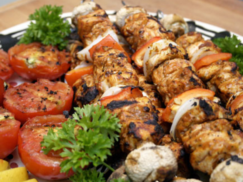 Menzil Lokantası logo