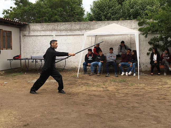 Opiniones de INSTITUTO IDEAC en La Calera - Escuela