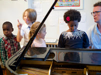 Carl Maguire Piano Lesson Studio - Photo 4 - Car repair in Brooklyn, NY, New York